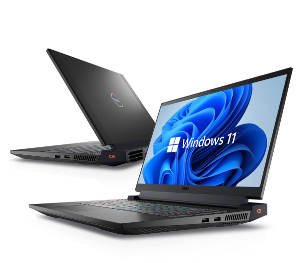Dell G15 5521 SE i7-12700H/16GB/1TB/Win11 RTX3070Ti - 1042096 - zdjęcie